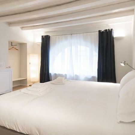 ミラノItalianway - Rosales 1 Flatアパートメント エクステリア 写真