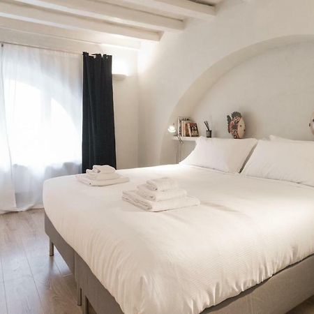 ミラノItalianway - Rosales 1 Flatアパートメント エクステリア 写真